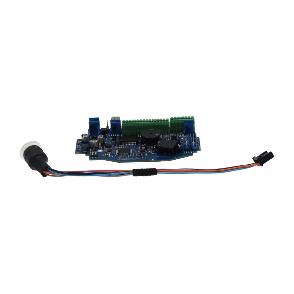 Binar 35121 I/O Board New NMP