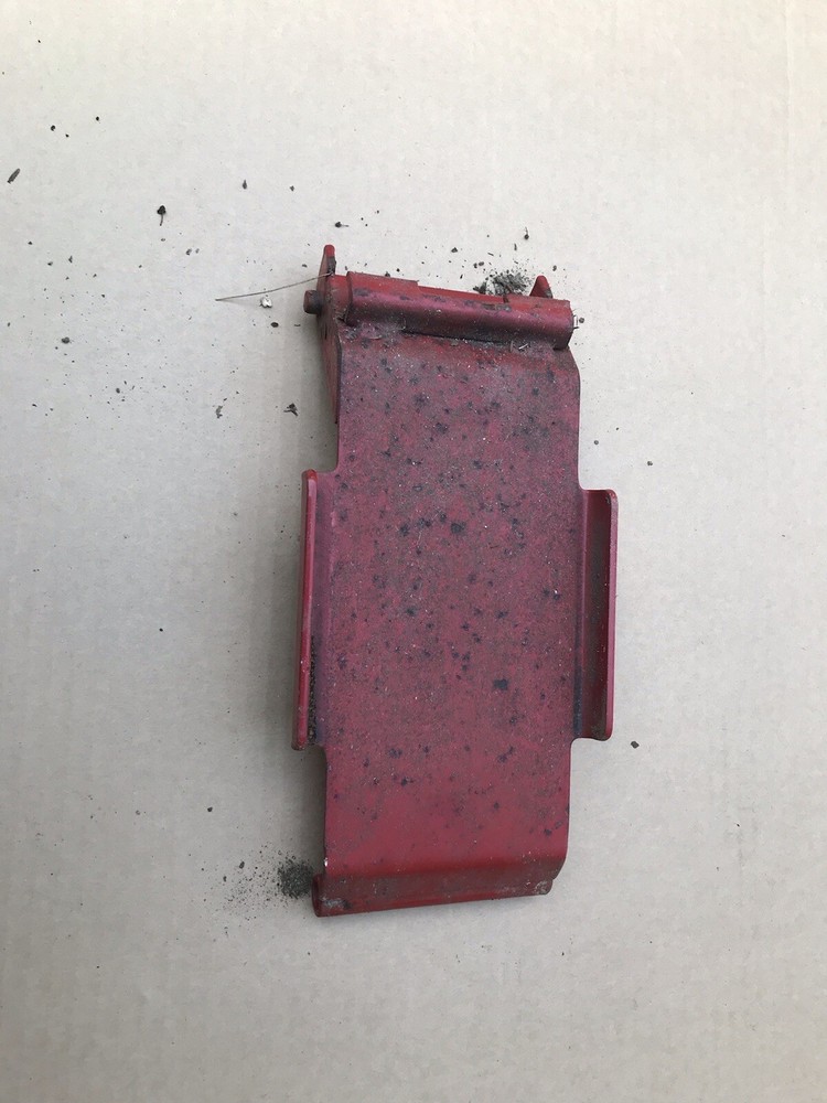 Troy-Bilt Tomahawk Junior model 4634T Door
