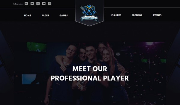 Premium Wordpress Elementor Template Kit Bundle | Event and Entertainment theme