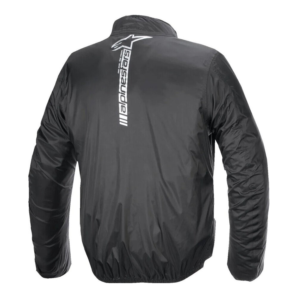 Alpinestars Hurricane V2 Motorcycle Rain Jacket Rain Jacket