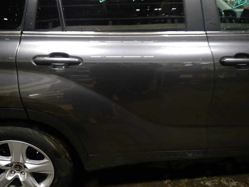 SRS Control Module Under Console Fits 20-23 HIGHLANDER 89170-0E451