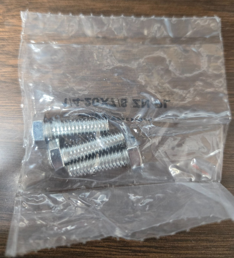 53662 PTx TRIMBLE MOUNT HARDWARE