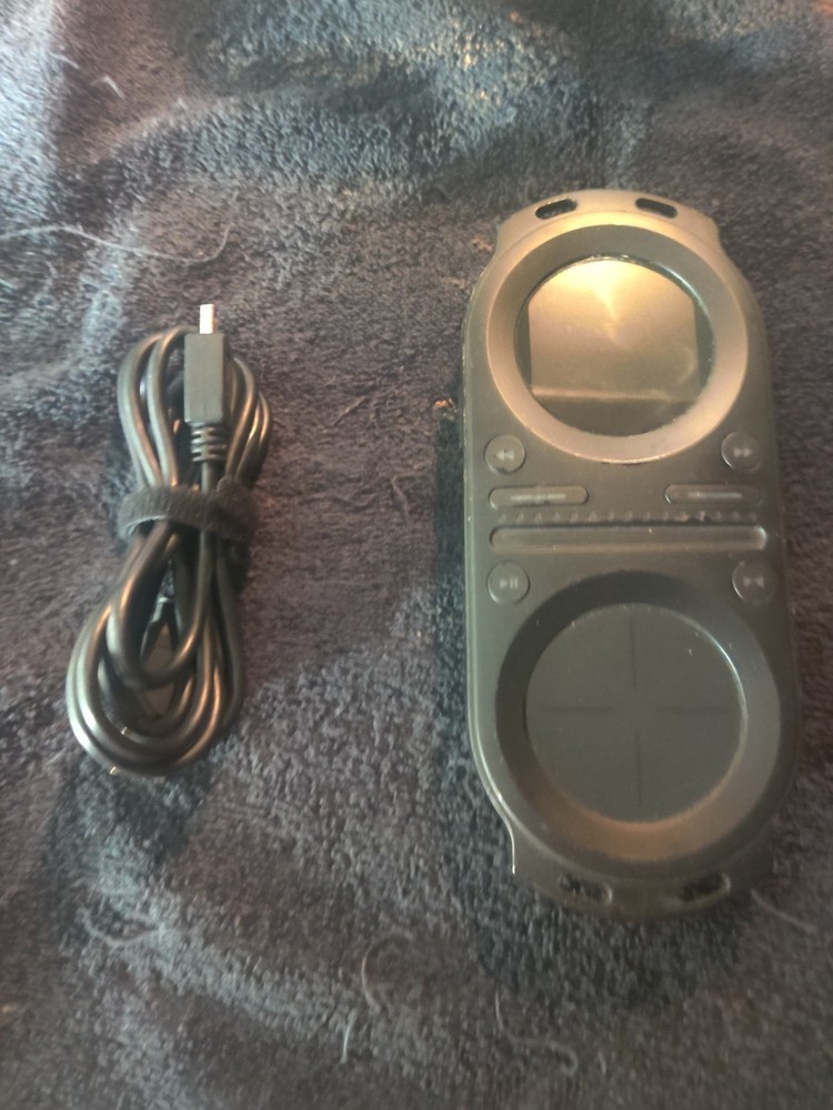 Tonium Pacemaker DJ Digital Audio Player