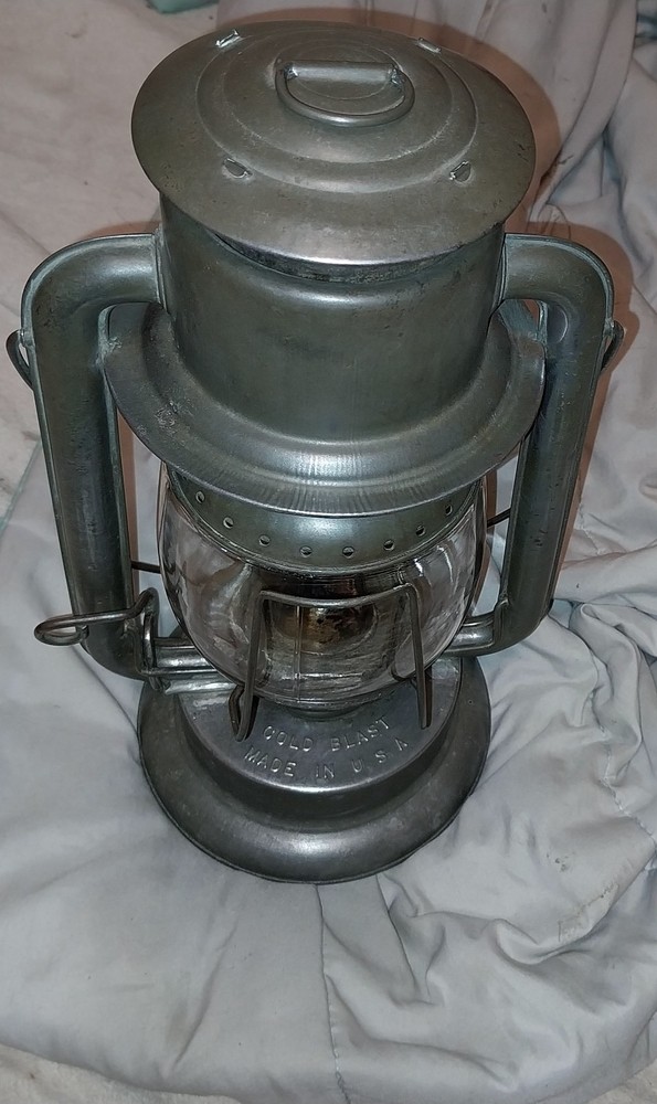 RAYO 100 COLD BLAST LANTERN