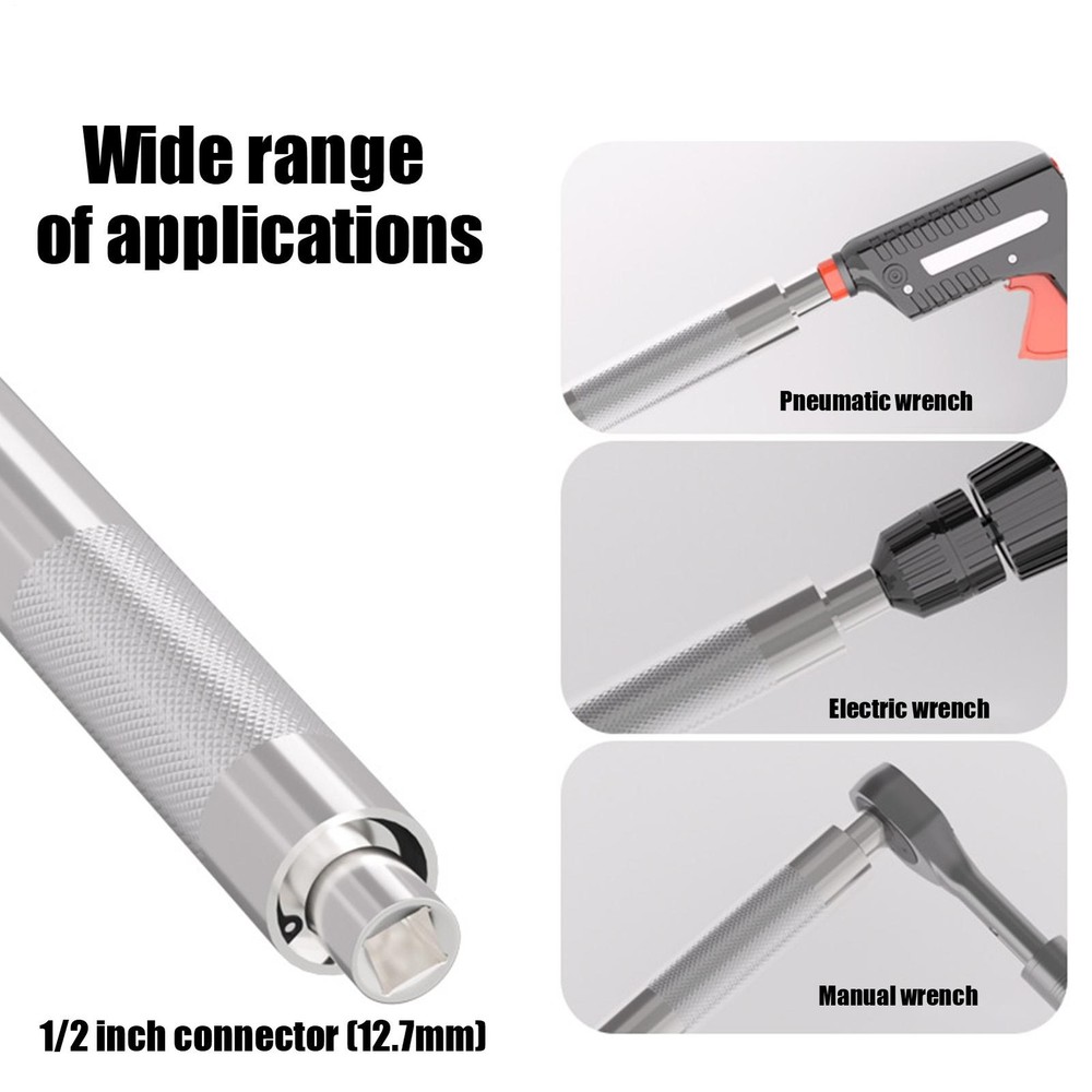 Ratchet Handle Ratchet Wrench Socket Wrench