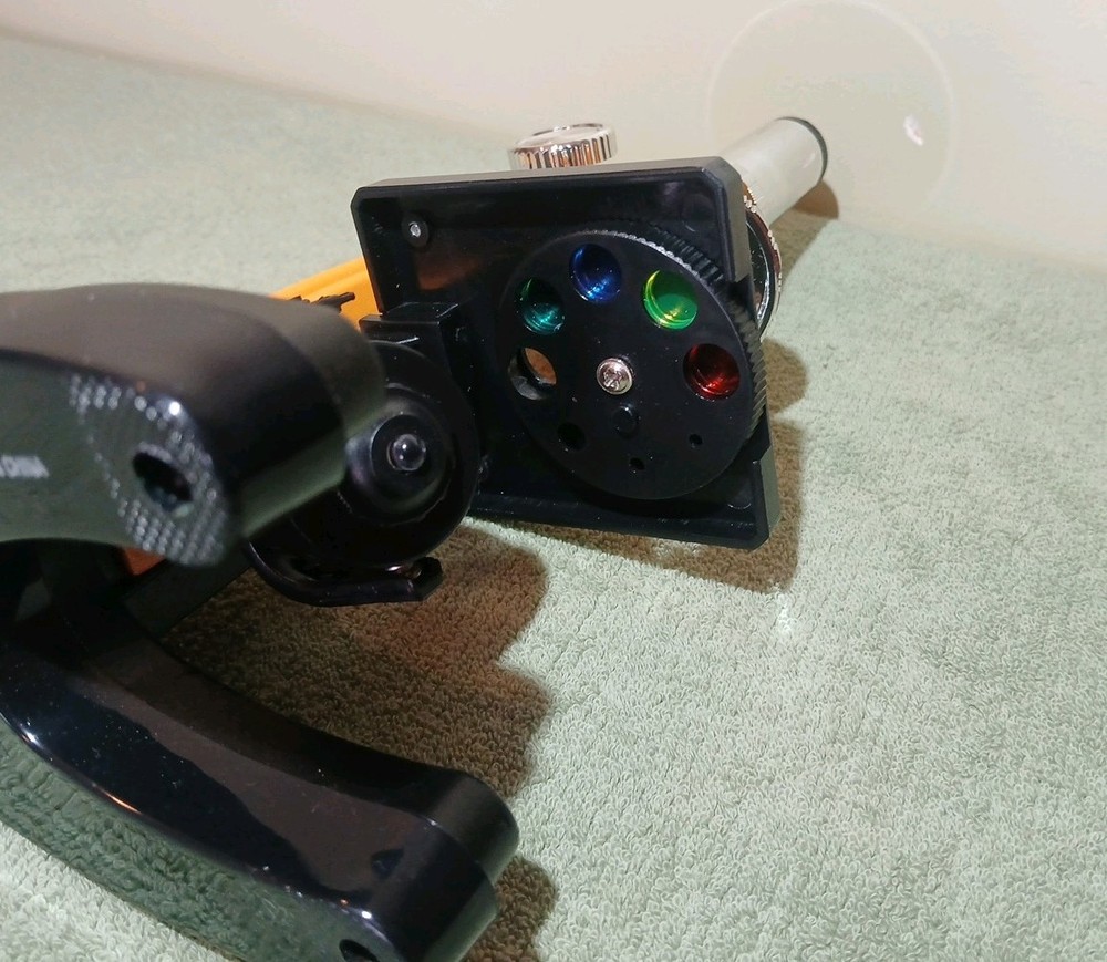 Discovery 900x Bio Microscope Science Lab