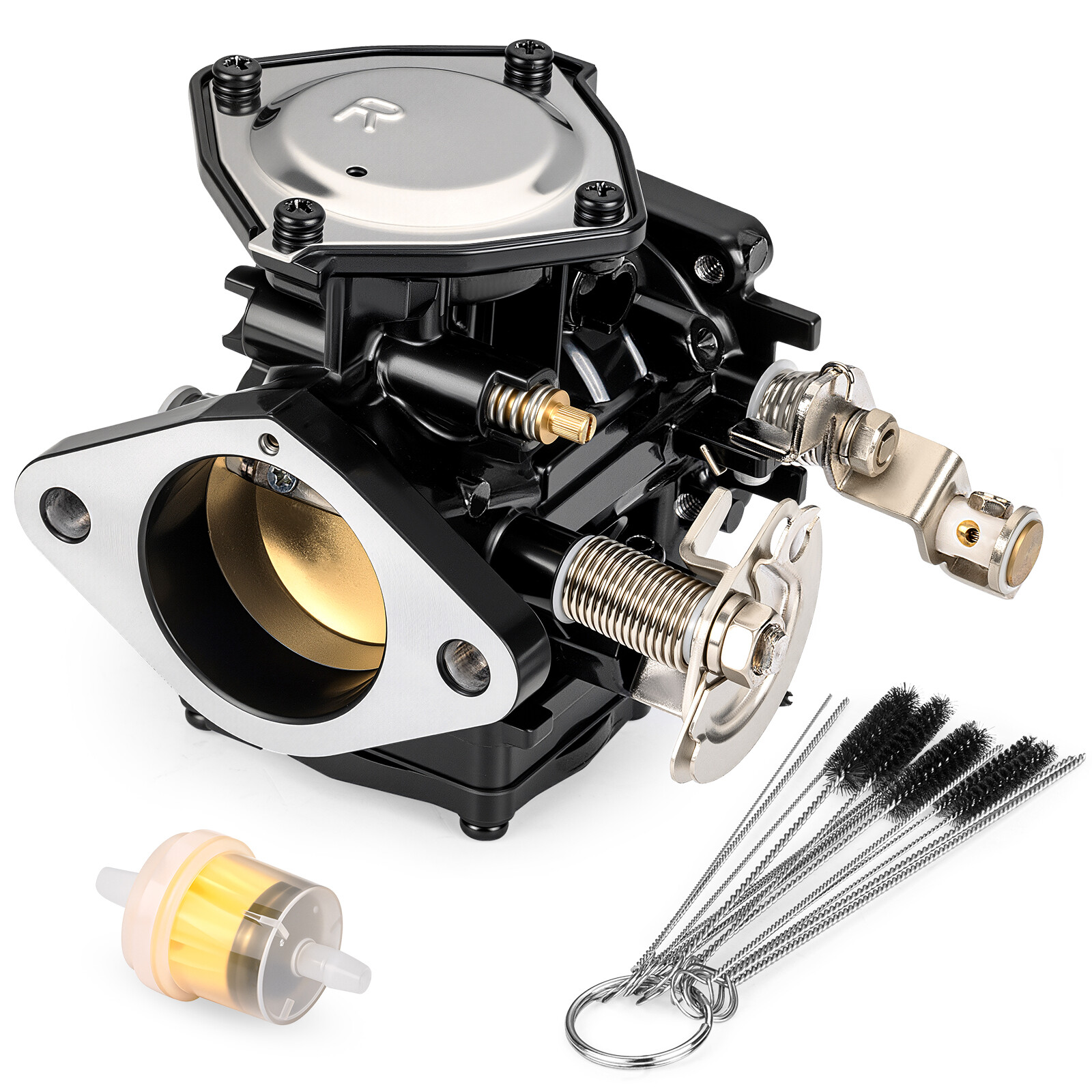 Carburetor For Yamaha WaveRunner Superjet SJ650 1990 1991-1993 / SJ700 1994-1995