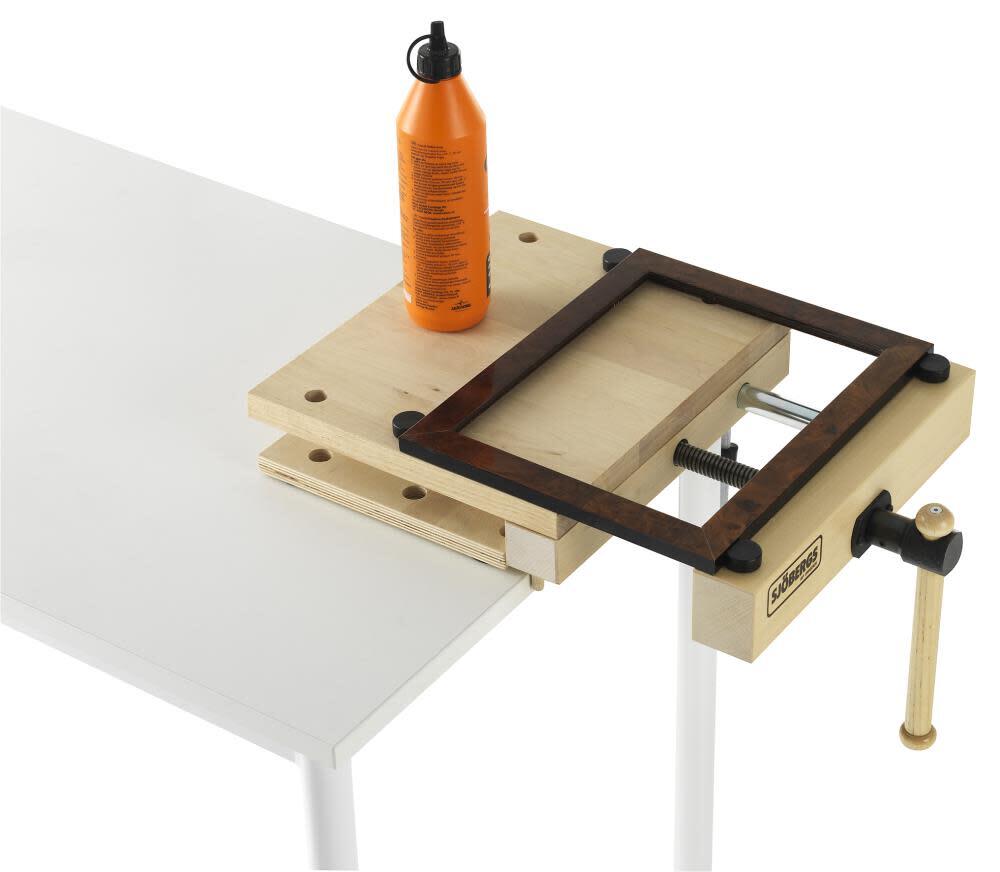 Sjobergs Smart Workstation Pro