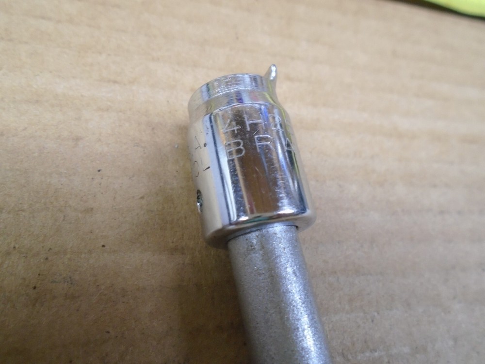 Wizard Tools USA Brake Spring Tool No 4H2527