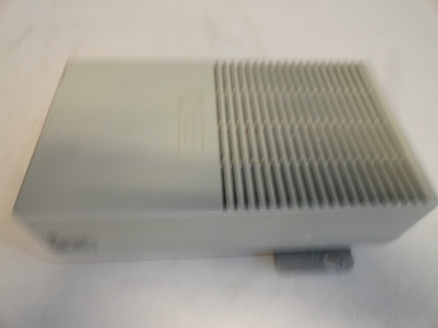 SpaceLabs Model Plug In Module ECG Multiview Medical - Read Description