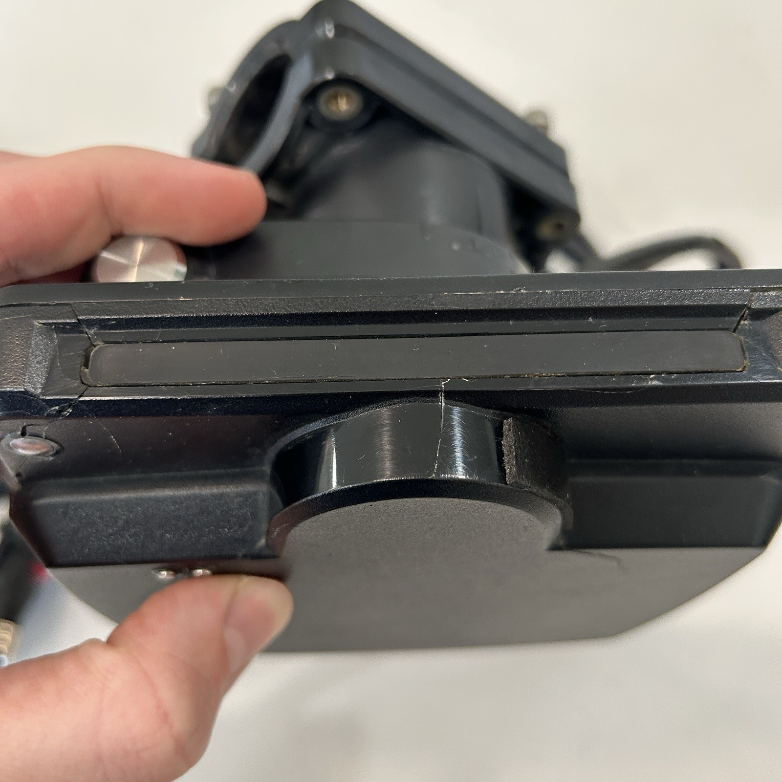 Humminbird MEGA Live Imaging Transducer