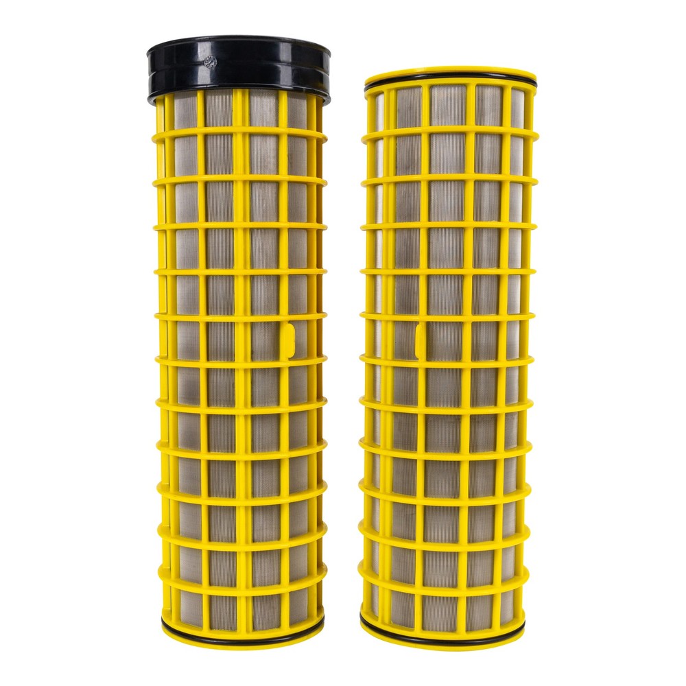 Amiad 3" & 4" Mini Sigma Filter Replacement Screen Element