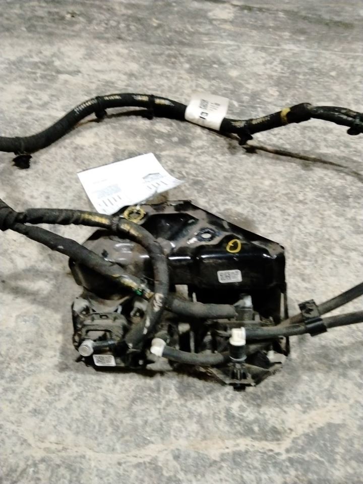 HUMMER EV 2022 Camera/Projector 3161780
