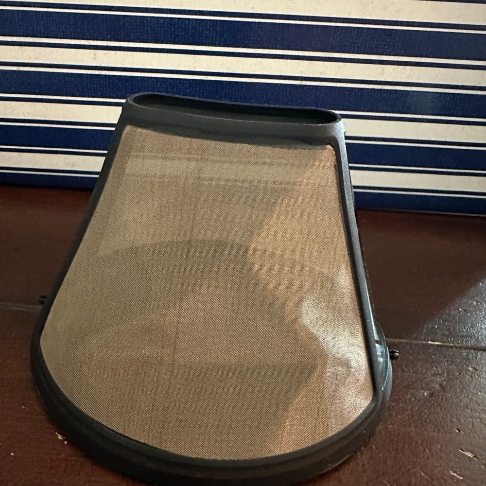 Cuisinart coffee filter gold