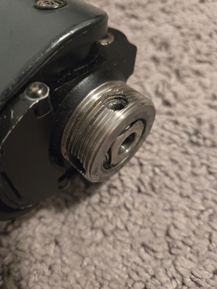 Freedom Innovations Plie' 3 microprocessor prosthetic knee | make offer