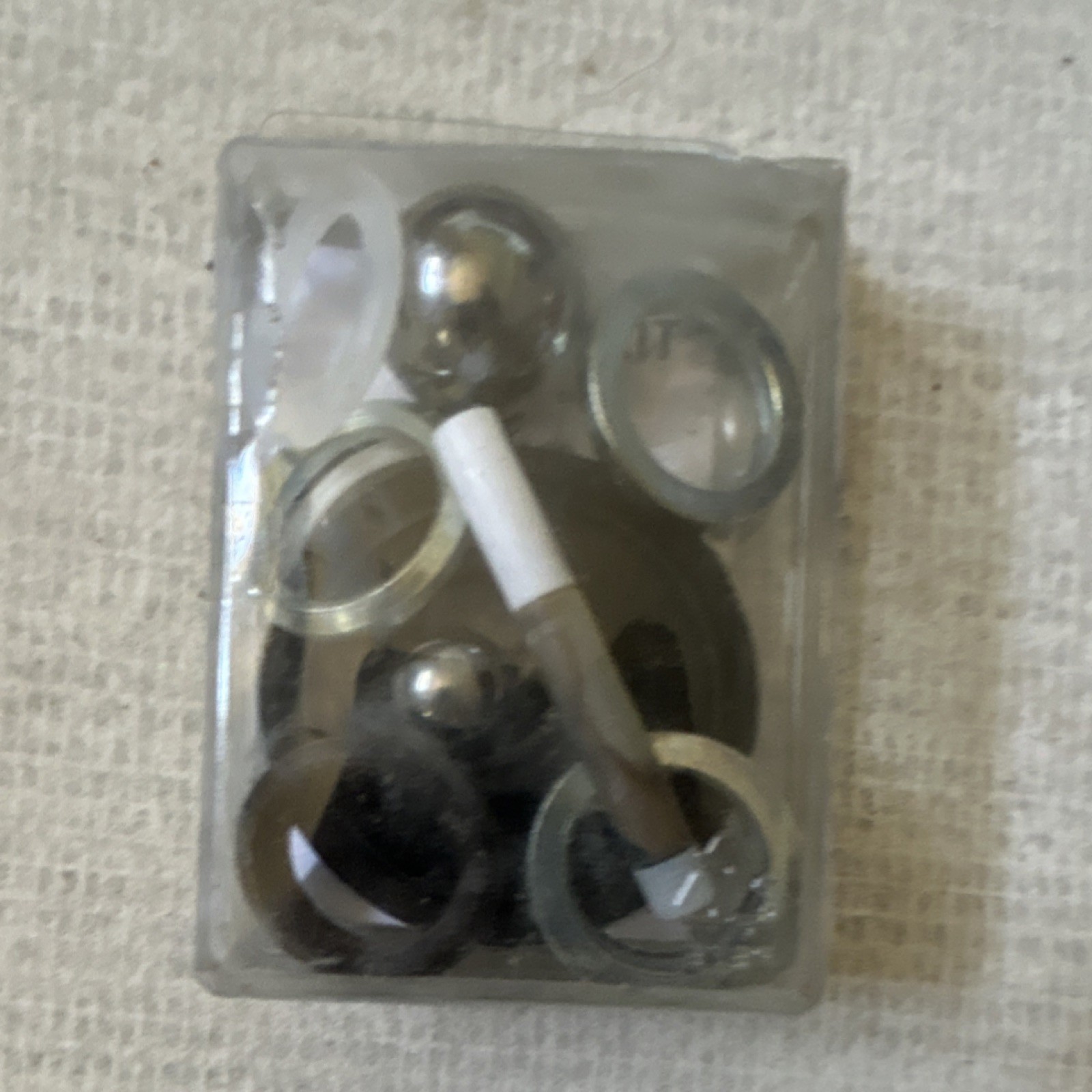 Bedford Repair Kit 20-2947 for Graco 145cc (600) Xtreme Series A