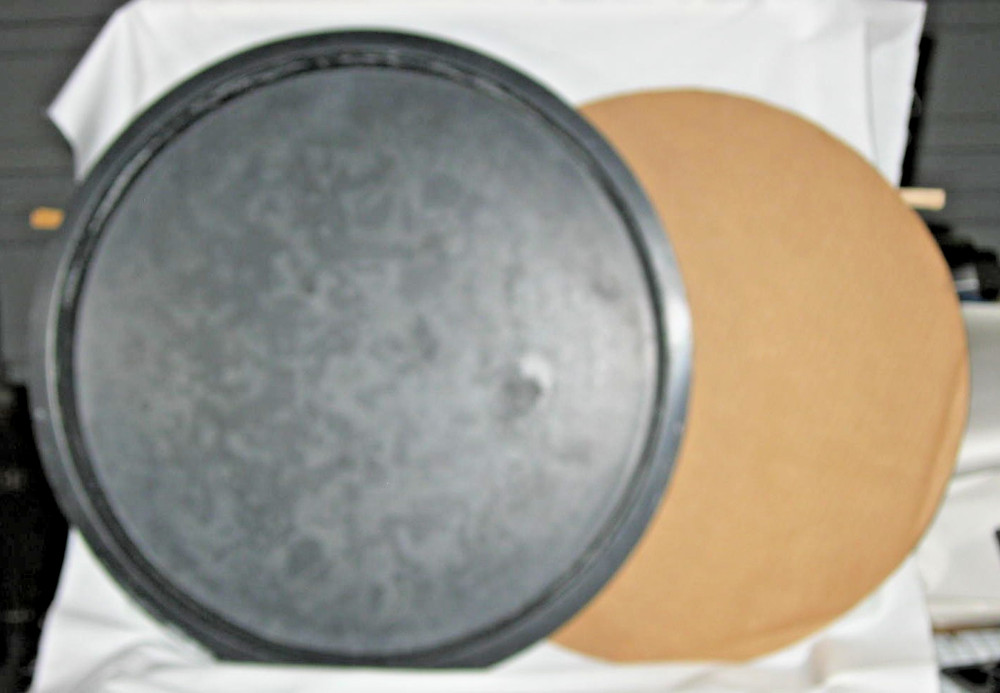 MOSAIC MOLD: 8 PIECE MOSAIC MOLD PACK