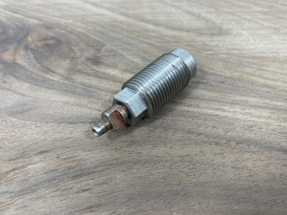 Inline Muzzleloader Breech Plug CVA KNIGHT Other? (Measurements)