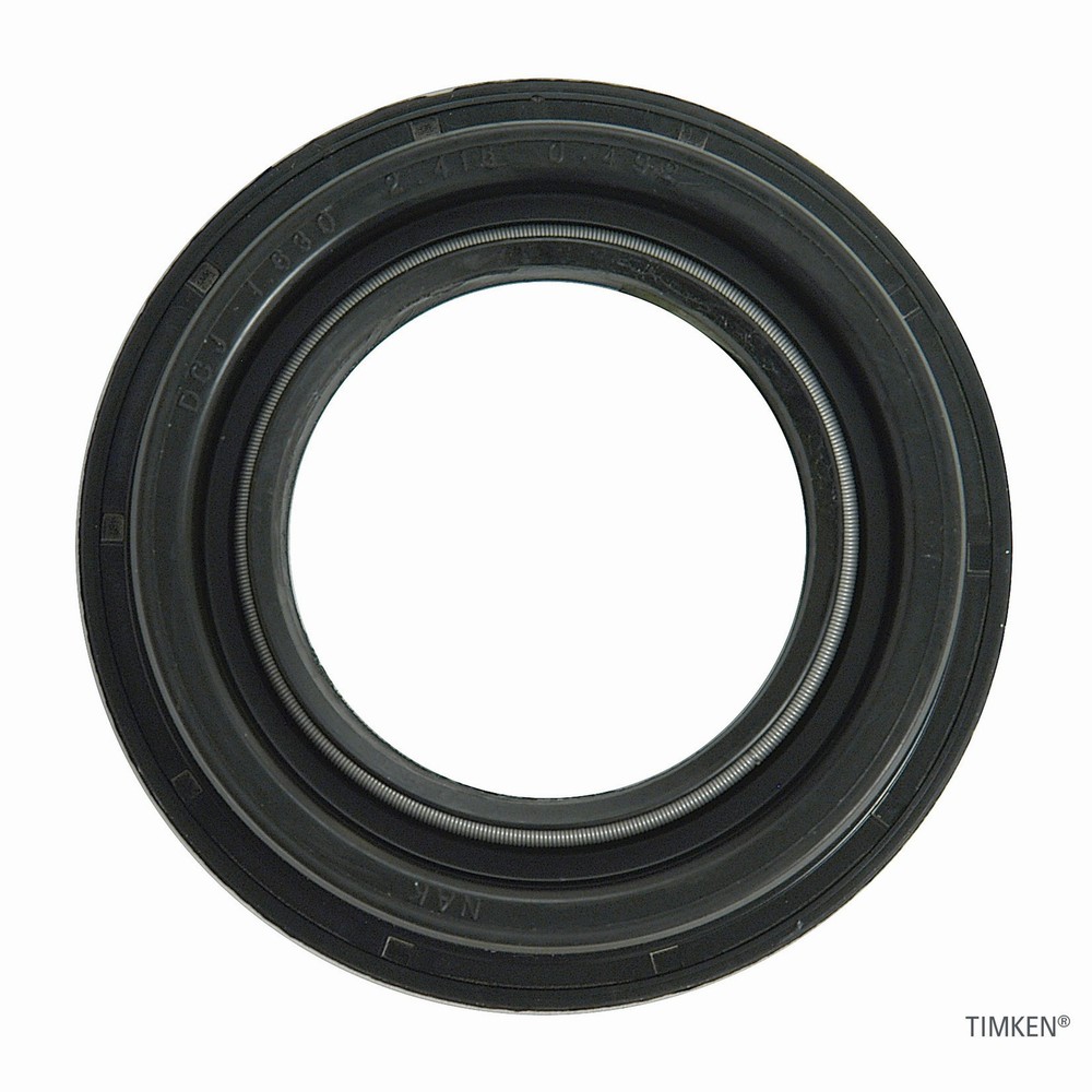 For 1990 Ford Bronco II - Transfer Case Input Shaft Seal Timken