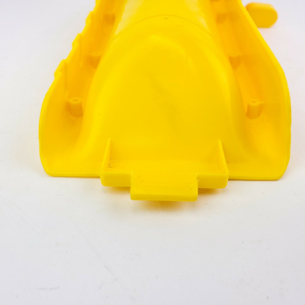 Vtech GoGo Smart Wheels Construction Site REPLACEMENT Yellow CARGO CHUTE