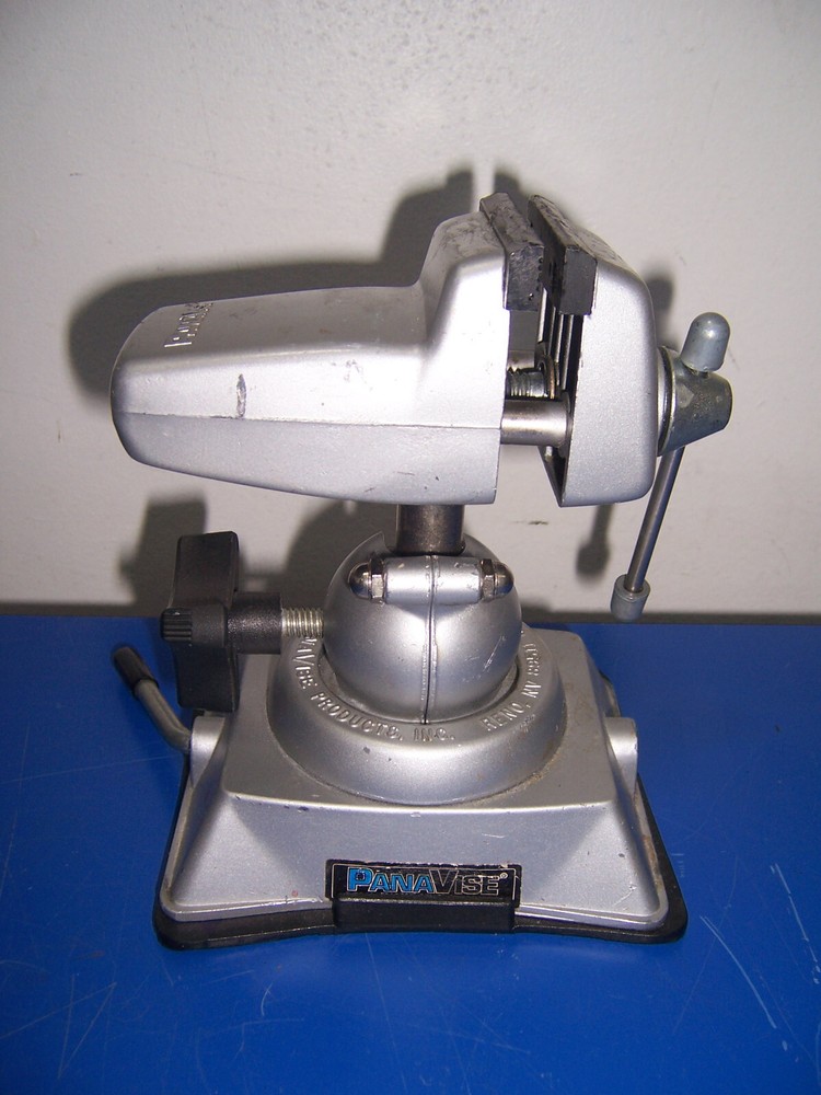 13643 PanaVise Vise Grip