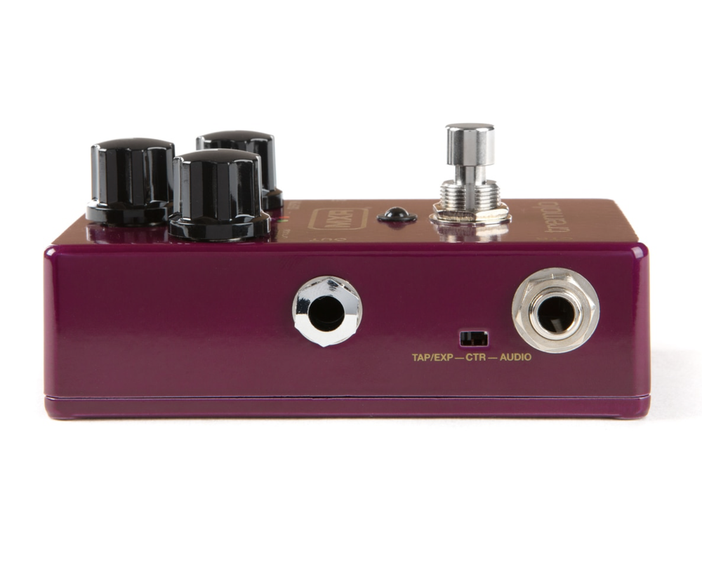 MXR M305 Tremolo pedal. New!