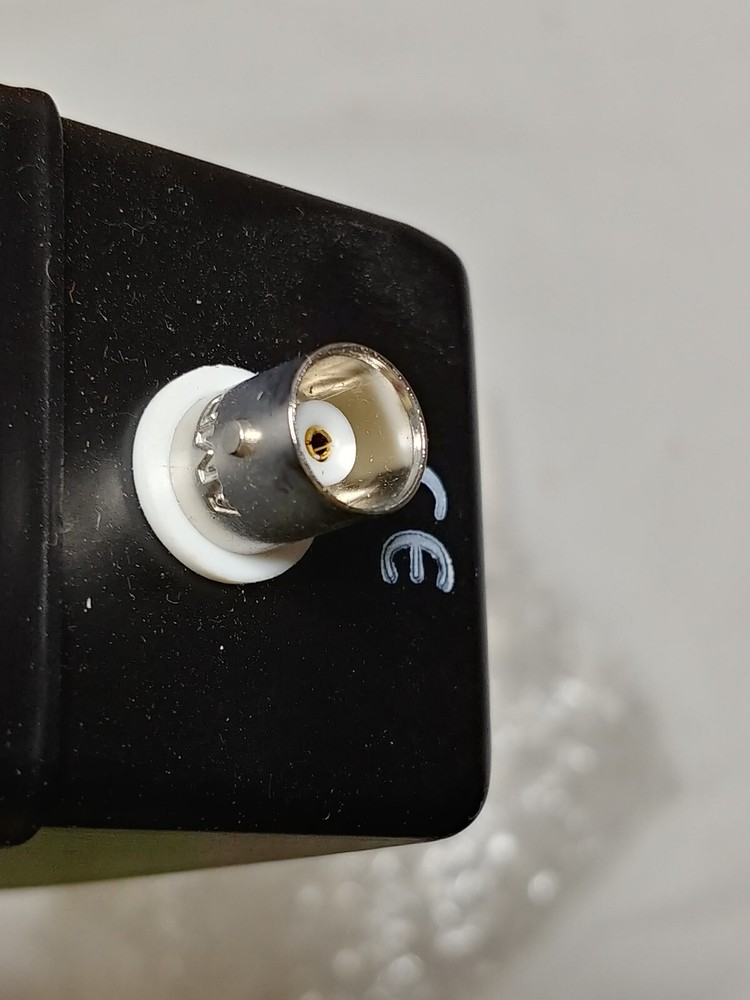 Vicon Industries V235GLTA Ground Loop Transformer *Read Description*