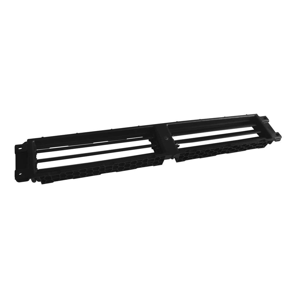 Radiator Shutter Assembly For 2016-2019 LaCrosse Malibu