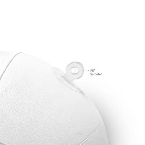 Minnidip Balloon Garland 10-cluster Strand