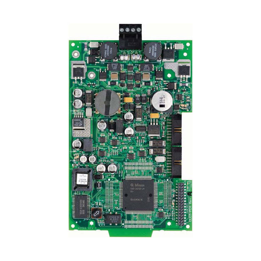 Notifier LCM-320