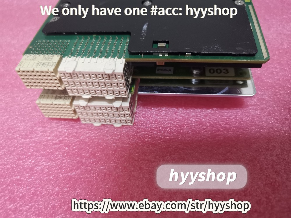 1pcs Keysight m9311a module /hyy