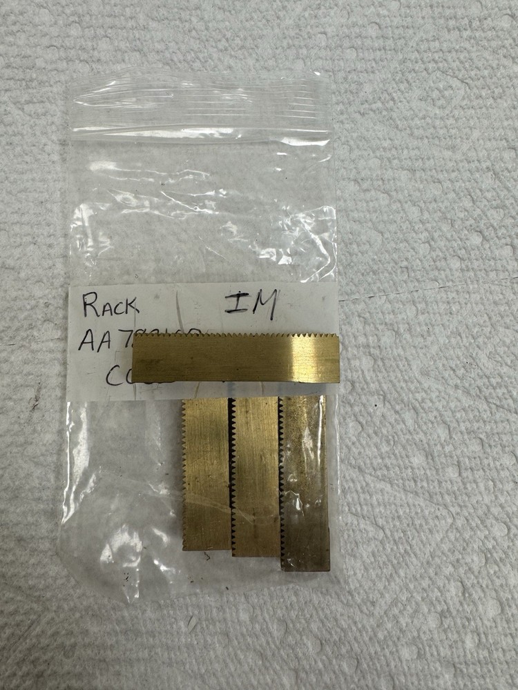 Olympus AQ782100 Rack for IM Microscope