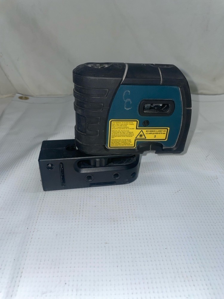 BOSCH GPL5 (P31016066)