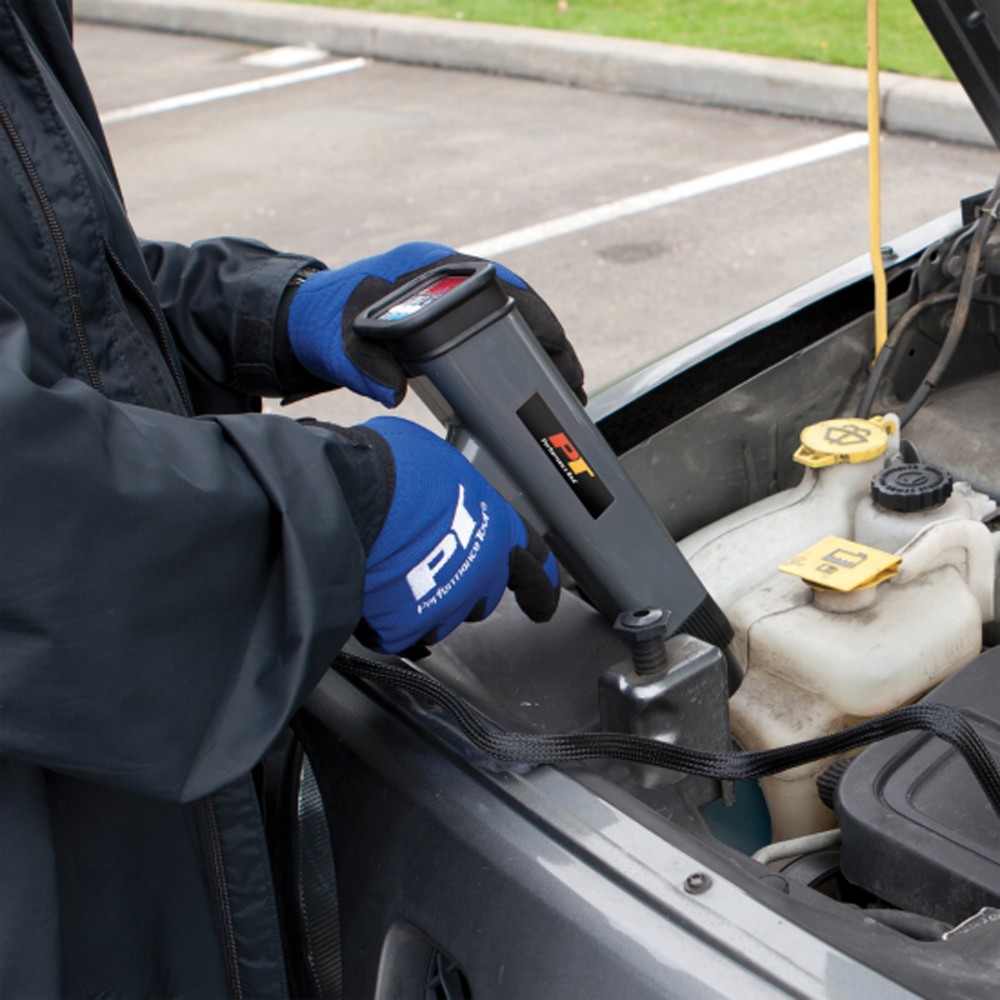 Performance Tool Digital Advance Timing Light