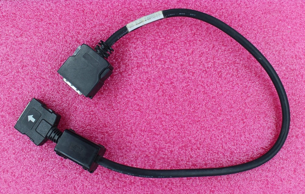 74H0219 - IBM ThinkPad External Floppy Drive Cable