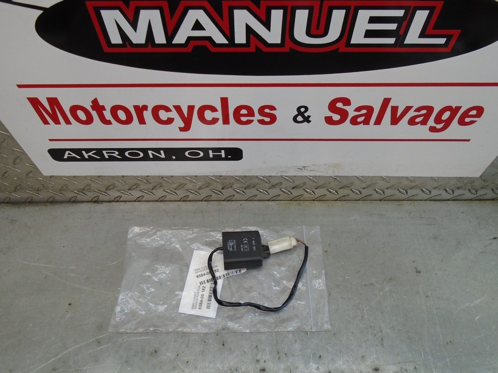 BMW K1200LT POSITION MODULE  SENSOR