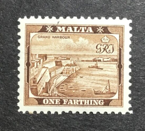 Maltese, Malta Postage Stamps
