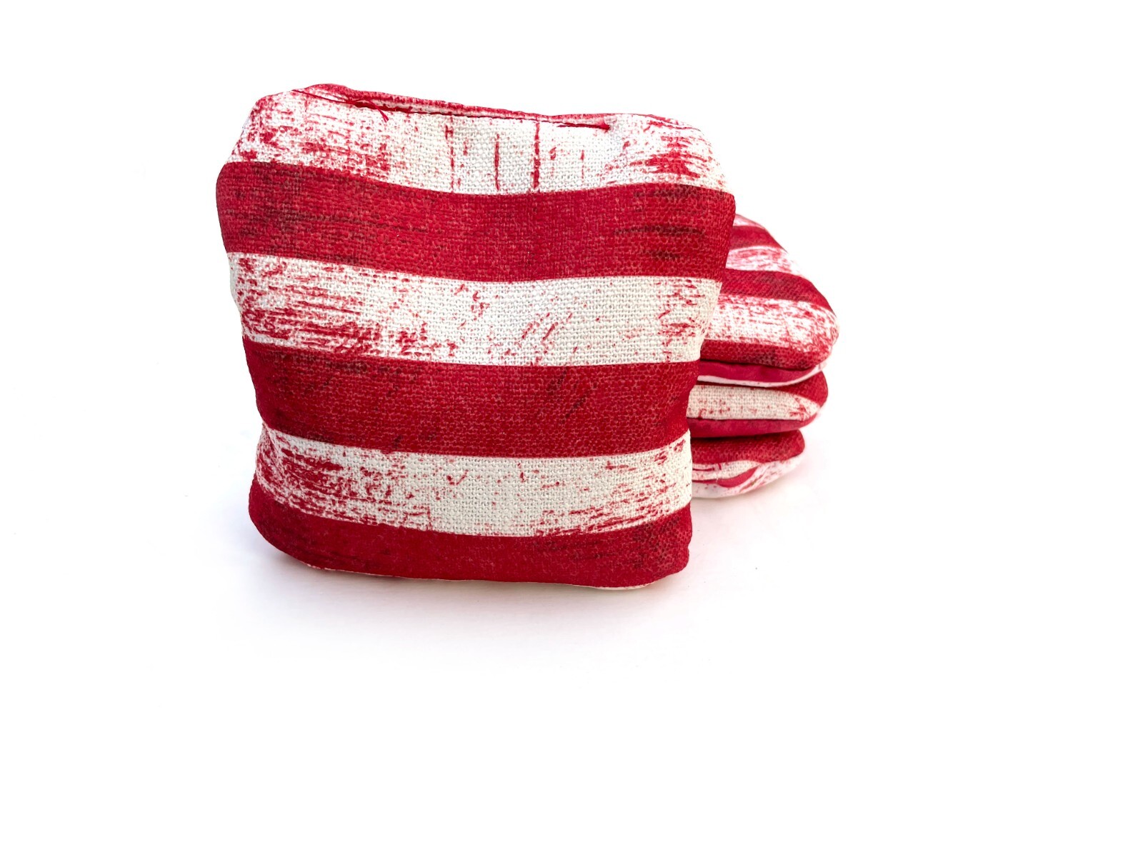 Professional Slide/Stick Cornhole Bags (Set of 8) - Pro/Tournament Cornhole Bags