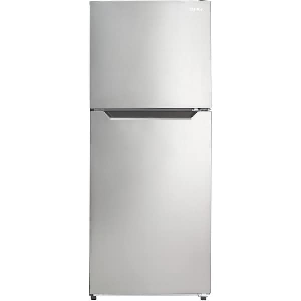 Danby Dff101b1bsldb Midsize Refrigerator, 7.1 Cu. Ft.