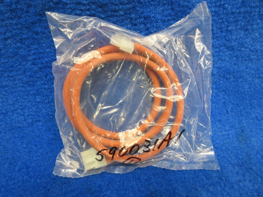 Automated Packaging Systems 590031A1 Perf Det only Cable HS-100 Excel Autobag