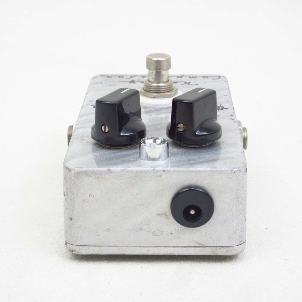 Keeley Compressor 2KNOB Used Compressor