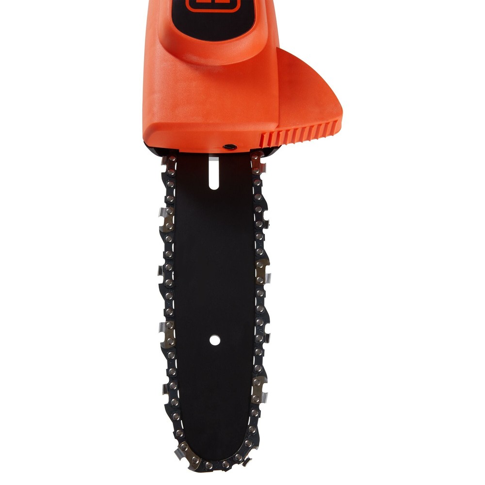 BLACK+DECKER 20V Max* Lithium Pole Pruning Saw - LPP120B