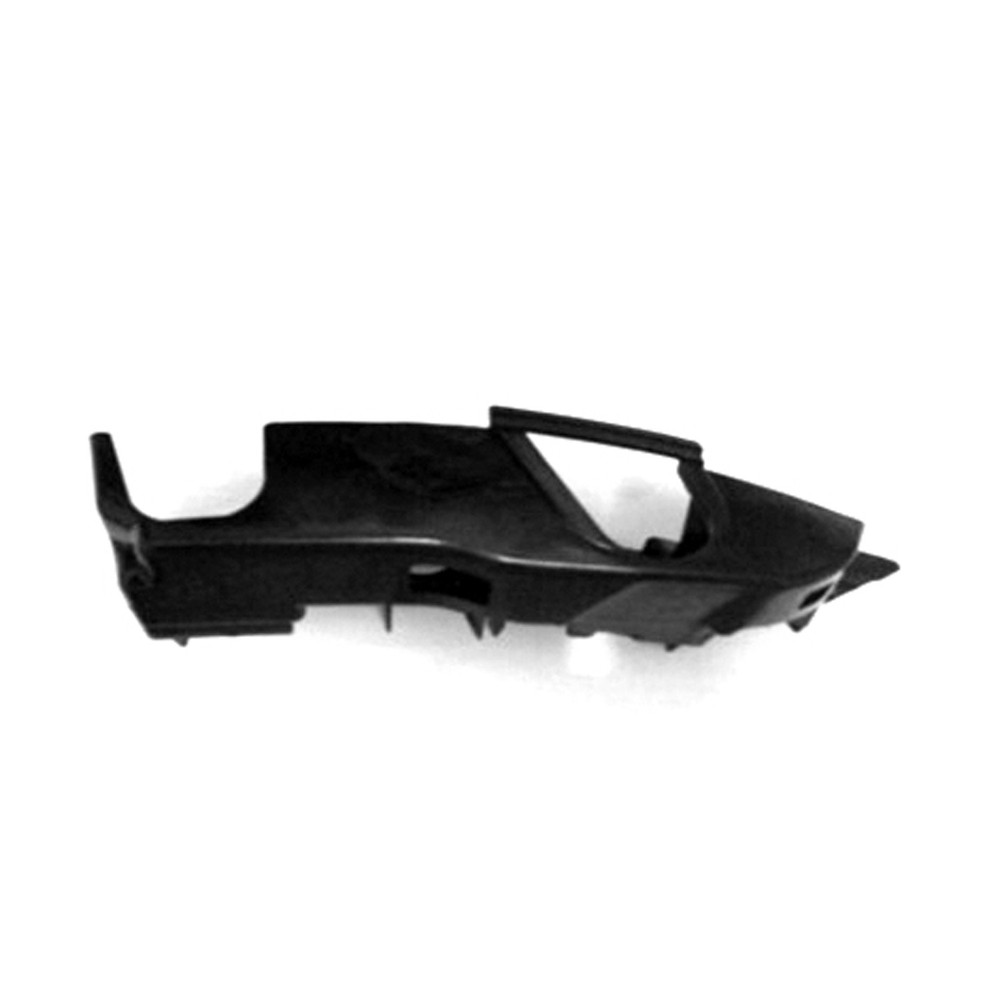 Replacement POM Plastic Front Passenger Side Outer Fender Brace