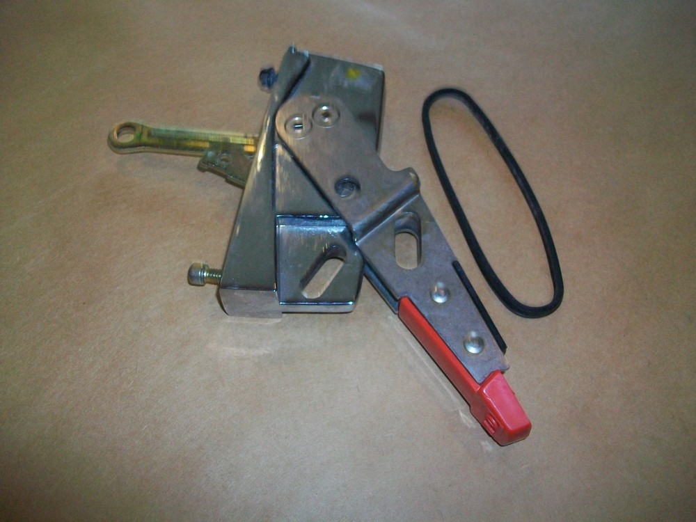 ABB OHF1C12 Flange Handle USED