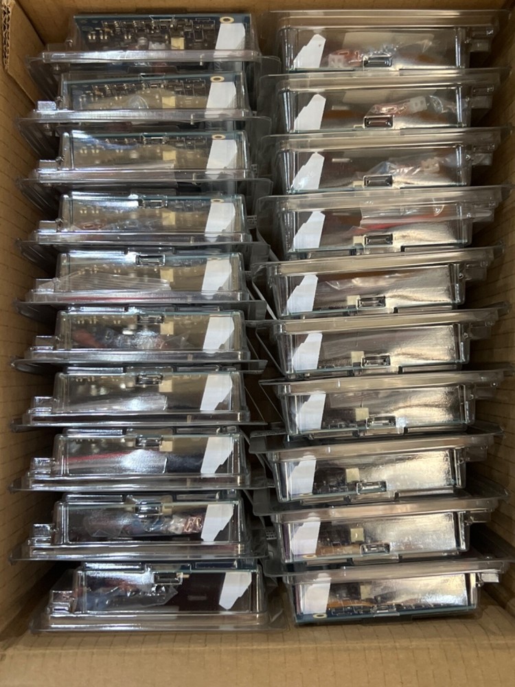 DSC PowerSeries Neo Security Control Panel HS2128PCB v1.39