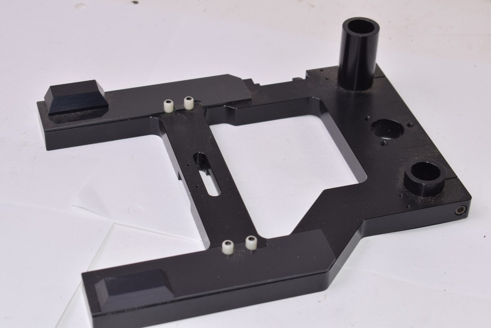 Ultratech Stepper, UTS, Machine Mount Piece, Replacement Mount Fixture, 8-3/8''