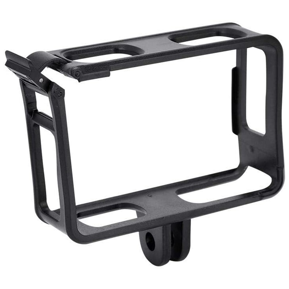 PC Protective Mount Frame Housing Cage Case for SJCAM SJ8 Air/Pro/Plus Camera