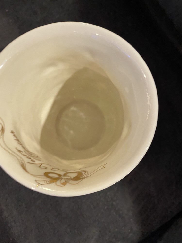 papel giftware 50th anniversary cup