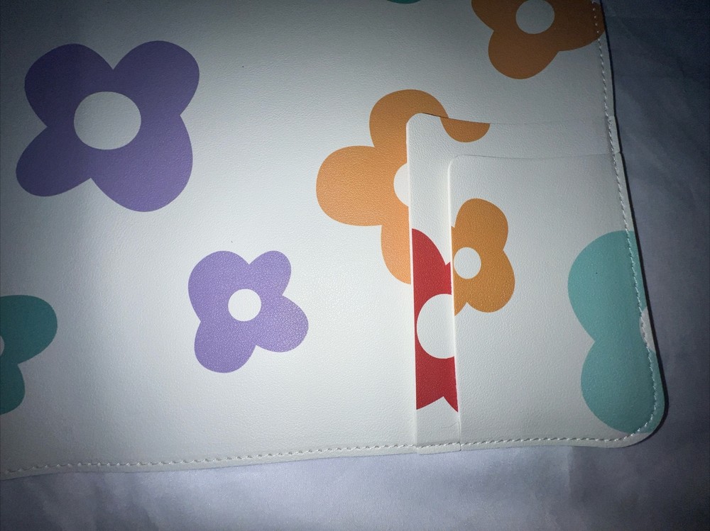 Electronics 4Piece Bundle - Keyboard, Mouse, Cord, & Computer Mat