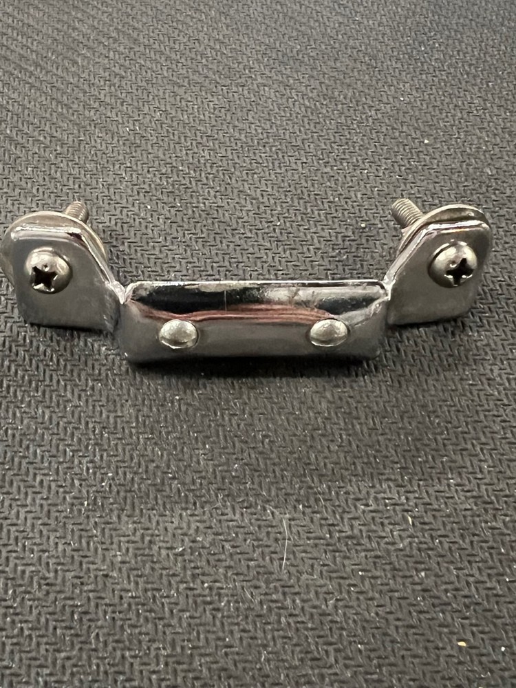 Unbranded Snare Drum Butt #16